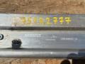 балка под радиатор Renault Scenic 3 поколение 2010, 1.5 л., K9K 832, дизель, МКПП, 544F00007R, 21L09C3 - фото №2