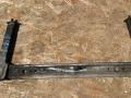 балка под радиатор Renault Scenic 3 поколение 2010, 1.5 л., K9K 832, дизель, МКПП, 544F00007R, 21L09C3 - фото №3