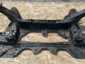 балка подвески передняя (подрамник) Peugeot 406 1 поколение [рестайлинг] 2002, 2.0 л., дизель, МКПП, универсал - фото №2