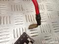 плюсовой провод аккумулятора Mini Cooper 1 поколение 2003, 1.6 л., W10 B16 A, бензин, МКПП, 7515197, 7515198 - фото №4