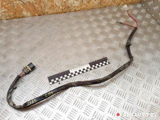 проводка Mini Cooper 1 поколение 2003, 1.6 л., W10 B16 A, бензин, МКПП