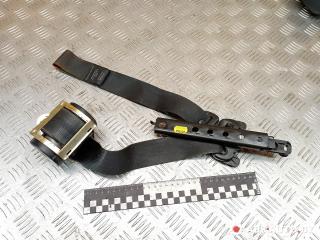 ремень безопасности Mini Cooper 1 поколение 2003, 1.6 л., W10 B16 A, бензин, МКПП, 1505914, A560444621, 531046800, 531077400