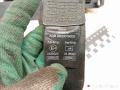 ремень безопасности Mini Cooper 1 поколение 2003, 1.6 л., W10 B16 A, бензин, МКПП, 1505914, A560444621, 531046800, 531077400 - фото №5