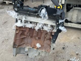 двигатель Renault Scenic 3 поколение 2010, 1.5 л., K9K 832, дизель, МКПП, DL33576, K9K832