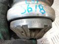 подушка крепления двигателя Mercedes-Benz S-Класс W220 2002, 3.2 л., дизель, АКПП, седан, 2022402717, A2022402717, 2022400617, 2022403417, 2022404617, 2102401217, A2022400617, A2022403417, A2022404617, A2102401217, A2112403417 - фото №4