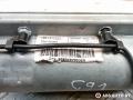 подушка безопасности пассажира BMW 5 серия E39 1999, 3.0 л., M57 D30 (306D1), дизель, АКПП, 3982316305, 30004126B, 30004692B - фото №6