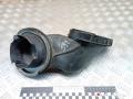 воздуховод BMW 5 серия E39 1999, 3.0 л., M57 D30 (306D1), дизель, АКПП, 64318379621L, 64318379621 - фото №3
