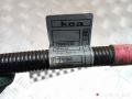 плюсовой провод аккумулятора BMW 5 серия E39 1999, 3.0 л., M57 D30 (306D1), дизель, АКПП, 2247942, 2247943 - фото №6