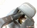 ограничитель открывания двери задней BMW 5 серия E39 1999, 3.0 л., M57 D30 (306D1), дизель, АКПП, 51218193448 - фото №4