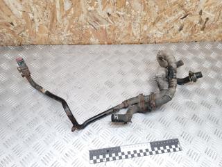 трубка охлаждающей жидкости Mini Cooper 1 поколение 2003, 1.6 л., W10 B16 A, бензин, МКПП