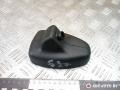накладка на зеркало BMW 5 серия E39 1999, 3.0 л., M57 D30 (306D1), дизель, АКПП, 8243720, 8243719 - фото №2