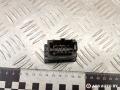 кнопка стеклоподъемника двери Volkswagen Golf 3 поколение 2000, 1H0959855A - фото №3