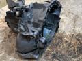 КПП механическая (МКПП) Citroen C5 2 поколение 2009, 2.2 л., дизель, МКПП, универсал, 20MB21 - фото №2