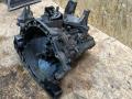 КПП механическая (МКПП) Citroen C5 2 поколение 2009, 2.2 л., дизель, МКПП, универсал, 20MB21 - фото №3
