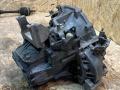 КПП механическая (МКПП) Citroen C5 2 поколение 2009, 2.2 л., дизель, МКПП, универсал, 20MB21 - фото №6