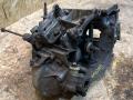 КПП механическая (МКПП) Peugeot 406 1 поколение [рестайлинг] 2000, 1.8 л., бензин, МКПП, седан, 20TD54 - фото №2