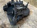 КПП механическая (МКПП) Peugeot 406 1 поколение [рестайлинг] 2000, 1.8 л., бензин, МКПП, седан, 20TD54 - фото №3