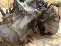 КПП механическая (МКПП) Peugeot 406 1 поколение [рестайлинг] 2000, 1.8 л., бензин, МКПП, седан, 20TD54 - фото №6
