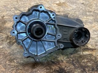 раздаточная коробка Mercedes-Benz M-Класс W164 2008, 3.0 л., OM642 DE30LA, дизель, АКПП, хетчбэк 5 дв., A2512801200, 0128724