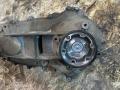 раздаточная коробка Mercedes-Benz M-Класс W164 2008, 3.0 л., OM642 DE30LA, дизель, АКПП, хетчбэк 5 дв., A2512801200, 0128724 - фото №8