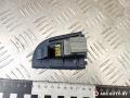 кнопка стеклоподъемника двери Audi A6 4B/C5 [рестайлинг] 2002, 4B1959522, 4B0959855 - фото №2