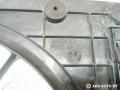 диффузор вентилятора Skoda Octavia 2 поколение (A5) [рестайлинг] 2008, 1K0121207AA, 1355V300199 - фото №5