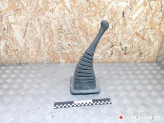 чехол рычага КПП Volkswagen Transporter T4 1995, 2.4 л., МКПП, 701711120