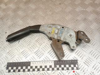 рычаг ручного тормоза (ручника) Mercedes-Benz B-Класс W245 2008, 2.0 л., OM 640.941, дизель, АКПП