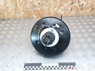 вакуумный усилитель тормозов Mercedes-Benz B-Класс W245 2008, 2.0 л., OM 640.941, дизель, АКПП, A1694300230, A1694300202