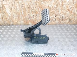 педаль тормоза Mercedes-Benz B-Класс W245 2008, 2.0 л., OM 640.941, дизель, АКПП, A1692902801