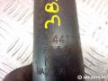 амортизатор передний Volkswagen Transporter T4 1995, 2.4 л., МКПП, 444119, 344261, 701413031, 701413031A, 701413031F, 701413031G, 701513031, 701513031A, 701513031L, 701513031Q, 7D0413031C, WAA8039AA, WAA8039NF, WAA8039SF, WAA8039ZA - фото №4