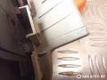 кнопка корректора фар Renault Scenic 2 поколение 2005, 1.9 л., дизель, МКПП, минивэн, 8200140985, 8200140984 - фото №4