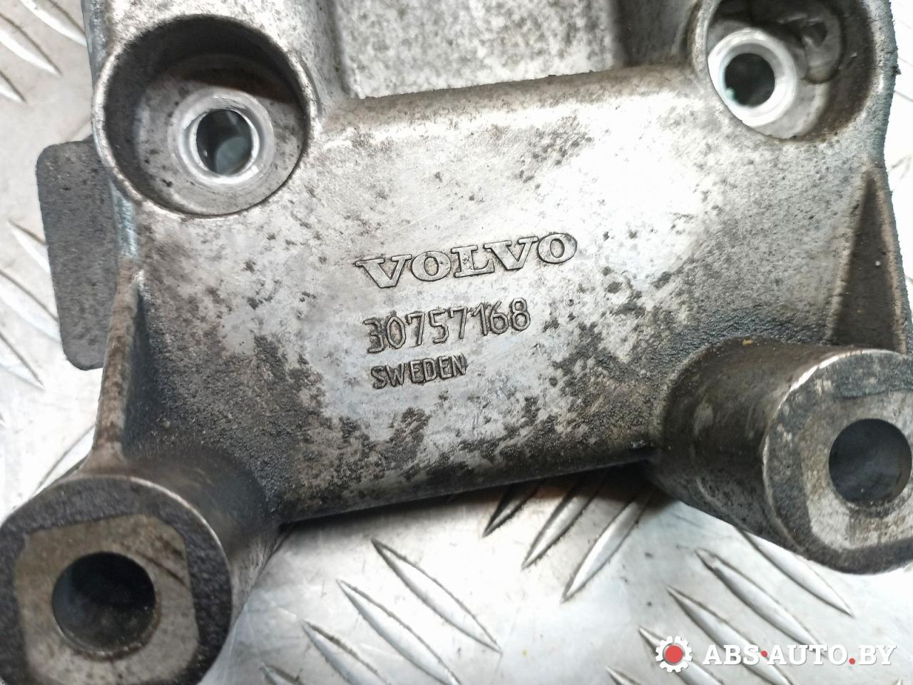 Кронштейн генератора Volvo XC90 1 купить в Беларуси