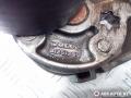 механизм натяжения ремня, цепи Volvo XC90 1 поколение [рестайлинг] 2008, 2.4 л., D 5244 T4, дизель, АКПП, внедорожник 5 дв., 31251251, 30757282 - фото №4