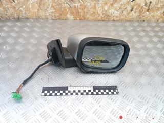 зеркало наружное правое Volvo XC90 1 поколение [рестайлинг] 2008, 2.4 л., D 5244 T4, дизель, АКПП, внедорожник 5 дв., 31218829