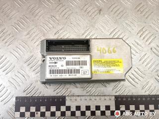 блок AirBag Volvo XC90 1 поколение [рестайлинг] 2008, 2.4 л., D 5244 T4, дизель, АКПП, внедорожник 5 дв., 0285010210, P30782386, 30782386