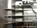 Пластик салазок сидений Volvo XC90 1 поколение [рестайлинг] 2008, 2.4 л., D 5244 T4, дизель, АКПП, внедорожник 5 дв., 30662546 - фото №4