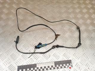 датчик ABS Citroen C5 2 поколение 2011, 1.6 л., дизель, АКПП, универсал, 9665631780