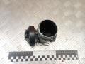клапан EGR Mercedes-Benz A W168 1 поколение (1997-2001) 2000, 1.7 л., дизель, МКПП, A6680900454, 6680900454, A6680900154, 6680900154 - фото №2
