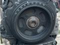 двигатель Mercedes-Benz B-Класс W245 2008, 2.0 л., OM 640.941, дизель, АКПП, OM640941, 640941 - фото №13