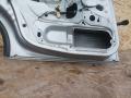 дверь задняя левая Peugeot 406 1 поколение [рестайлинг] 2002, 2.0 л., дизель, МКПП, универсал - фото №5