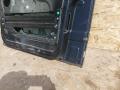 дверь передняя правая Mercedes-Benz Vito W639 2005, 2.2 л., OM 646.982, дизель, МКПП, микроавтобус - фото №5