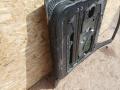 дверь передняя правая Mercedes-Benz Vito W639 2005, 2.2 л., OM 646.982, дизель, МКПП, микроавтобус - фото №7