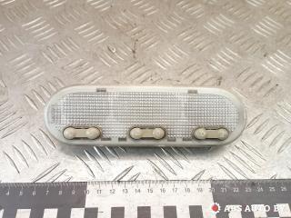 фонарь салона (плафон) Renault Scenic 2 поколение 2005, 1.9 л., дизель, МКПП, минивэн, 8200073234