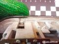 фонарь салона (плафон) Renault Scenic 2 поколение 2005, 1.9 л., дизель, МКПП, минивэн, 8200073234 - фото №5