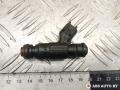 форсунка Mini Cooper 1 поколение 2003, 1.6 л., W10 B16 A, бензин, МКПП, 0280155991, 04891192AA, 13531487607 - фото №3