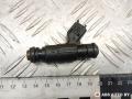 форсунка Mini Cooper 1 поколение 2003, 1.6 л., W10 B16 A, бензин, МКПП, 0280155991, 04891192AA, 13531487607 - фото №3