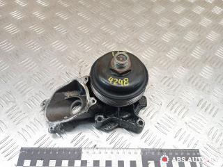 помпа BMW 5 серия E39 1999, 3.0 л., M57 D30 (306D1), дизель, АКПП, F229571, 993190812