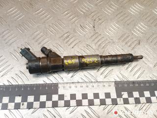 форсунка BMW 5 серия E39 1999, 3.0 л., M57 D30 (306D1), дизель, АКПП, 2354093, 13532247365, 13532354093, 13537785437, 0445110007, 0445110029, 0986435010