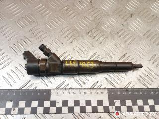 форсунка BMW 5 серия E39 1999, 3.0 л., M57 D30 (306D1), дизель, АКПП, 2354093, 13532247365, 13532354093, 13537785437, 0445110007, 0445110029, 0986435010